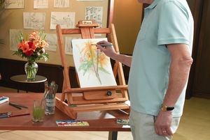 Artist Loft